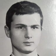 Валерий Павлович