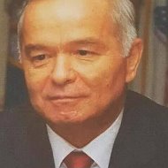 Sarvar Ochilov