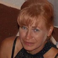 Жанна Захаренко