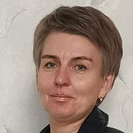 Ирина Василюк