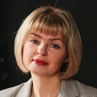 Елена Новикова