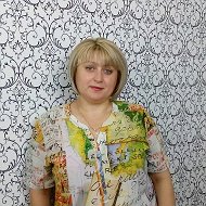 Валентина Отрак