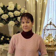 Анна Кардакова