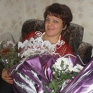 Ekaterina Vasilyewna