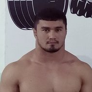 Odil Nosirov