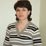 Елена Кукушкина