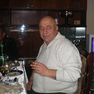 Samvel Agekhyan