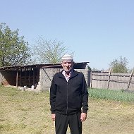 Арби Акаев