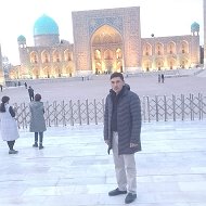 Sobir Samarqand