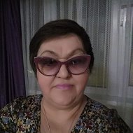 Нина Шаповалова
