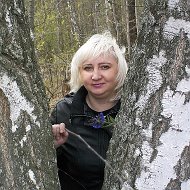 Татьяна Зачиняева