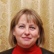 Елена Кругова