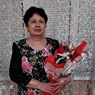 Валентина Локтева