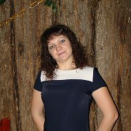 Ирина Свиридова