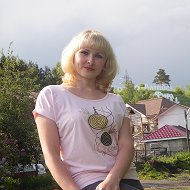 Anastasiya Evgenii