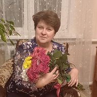 Галина Богданович