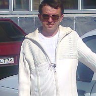 Евгений Алферов
