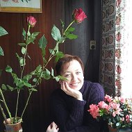 Светлана Мацанова