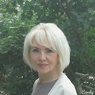 Светлана Иванова