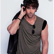 Hrithik Roshan