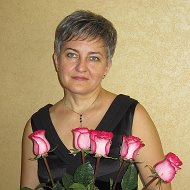 Наталья Милешина