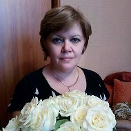 Лилия Нурисламова