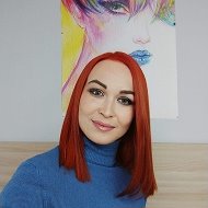 Наталья Козгова