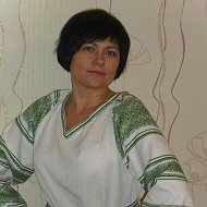 Лиля Иванко