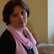 Наталия Кирикович