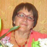 Галина Попкова