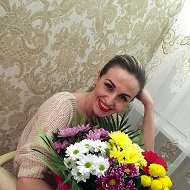 Наталья Маринченко
