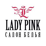 Lady Pink