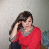 Наталия Мерзлякова