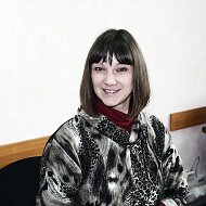 Таня Бакланова