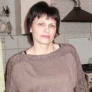 Ирина Сотникова