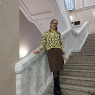 Екатерина Паталей