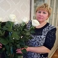 Валентина Трунова