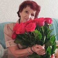 Наталья Анацкая