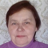 Ирина Миклаш