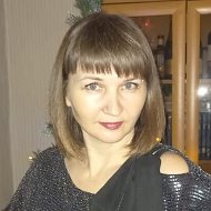 Антонина Ильман