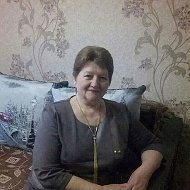 Татьяна Чечелева