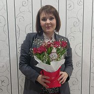 Татьяна Диева