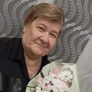 Елена Леонидовна