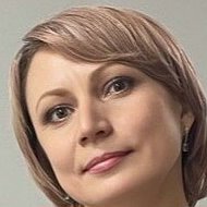 Наталия Кремис