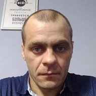 Сергей Белов