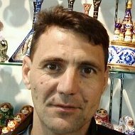 Дмитрий Хайдаров