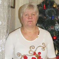 Ніна Ловчук