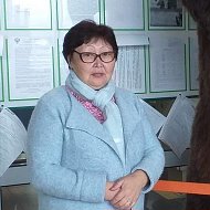 Валентина Митрофанова