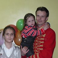 Павел Колбовский