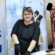 Екатерина Гололобова